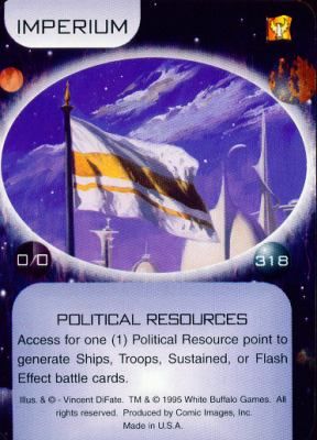 Imperium [Political]